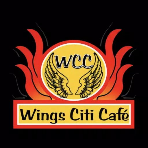 Wings Citi Cafe
