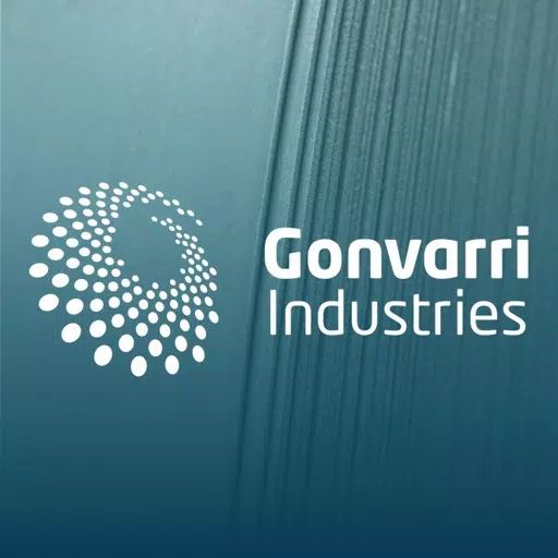 Gonvarri APP Gonvarri APP