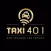 Taxi 401 Driver