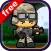 Attack of Angry Zombies - Soldier Defense