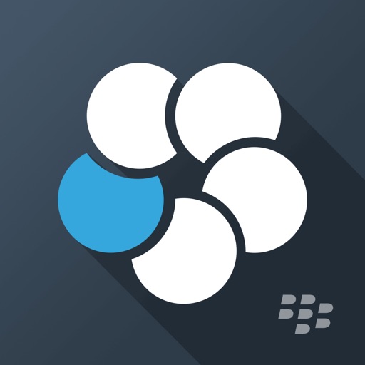 BlackBerry Work BlackBerry Work