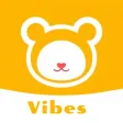 Vibes-happy