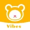 Vibes-happy