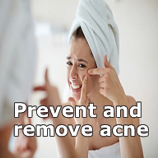 Acne remover Acne remover