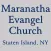 Maranatha Evangel Church