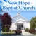 New Hope Baptist Church