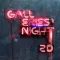 Galleries' Night