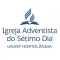 Igreja do UNASP-HT