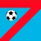 Celeste y Rojo - Fútbol de Buenos Aires, Argentina