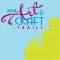 Art & Craft Trails Guide