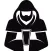 The Bearded Monk