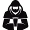 The Bearded Monk