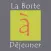 La boite à déjeuner