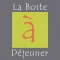 La boite à déjeuner