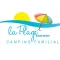 Camping Plage et bord de Mer