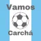 Los Hombres Peces del Deportivo Carchá - Guatemala