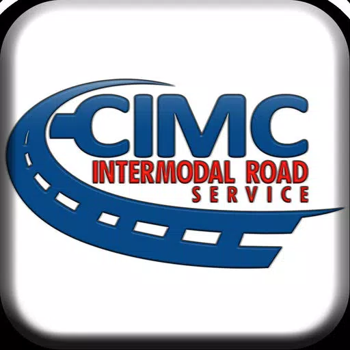 CIMC Intermodal Breakdown App CIMC Intermodal Breakdown App