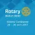 Conférence 2017 Rotary 9220