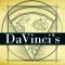 Davincis Pizza Delivery