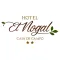 Hotel El Nogal