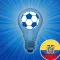 El Bombillo App - Fútbol de Guayaquil, Ecuador