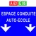 Espace Conduite bordeaux