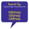 Glenbrook Text-A-Tip