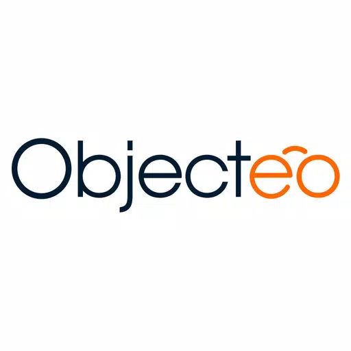 Objecteo - Internet of Things (IoT) Objecteo - Internet of Things (IoT)