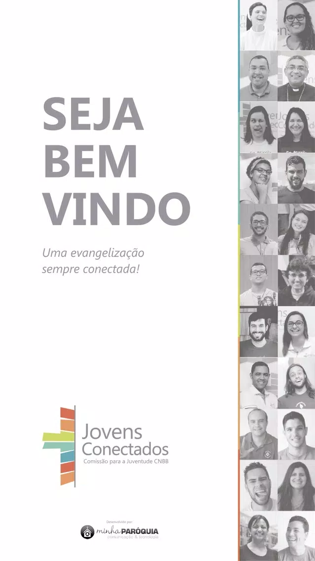 Jovens Conectados Screenshots