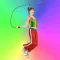 JumpRope SuperStar Lite by Myriah Lynn
