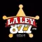 La Ley 87.7