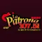 La Patrona 107.5