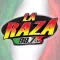 La Raza 99.7 FM