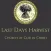 Last Days Harvest COGIC