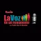 La Voz de un Remanente