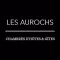 Les Aurochs