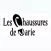 Les chaussures de Marie