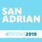 SAN ADRIAN 2019