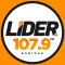 Lider 107.9