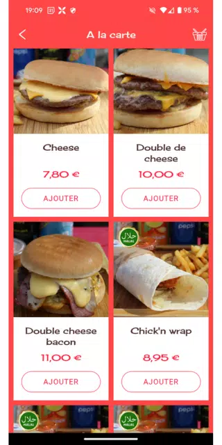 Little chick'n Screenshots