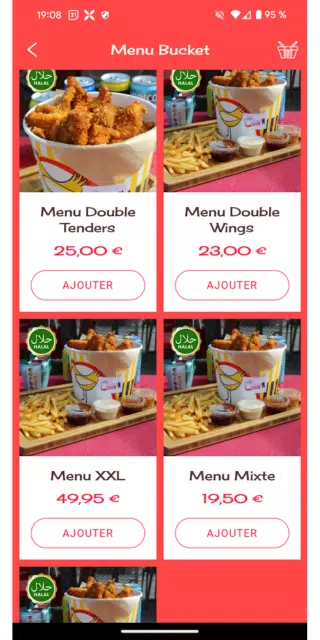 Little chick'n Screenshots