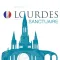Sanctuaire de Lourdes