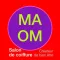 Coiffure MAOM Nantes