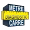 METRE CARRE DIAGNOSTIC