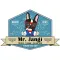 Mr. Jangì
