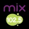 MIX 102.5