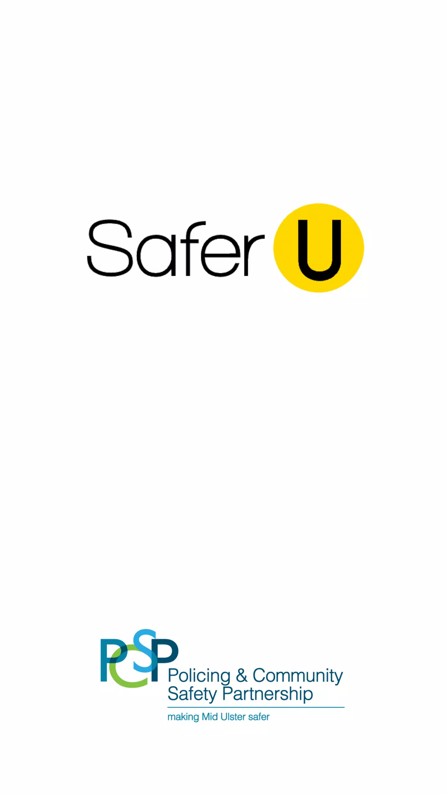 SaferU的應用截圖5