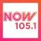 NOW 105.1