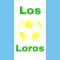 Los Loros de Petapa Guatemala