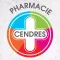 Pharmacie Cendres St Rémy